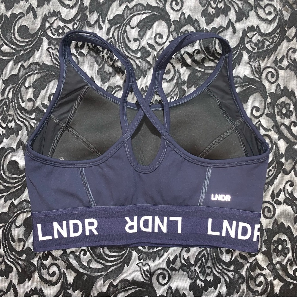 LNDR Limitless Sports Bra - Picture 6 of 8
